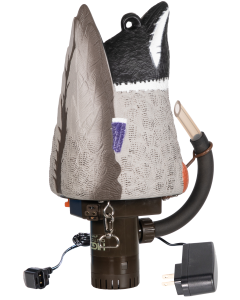 Higdon Outdoors Pro Mallard Drake Pulsator Multi-Color Decoy