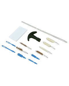 DAC GunMaster Universal MultiCaliber Pistol Cleaning Kit