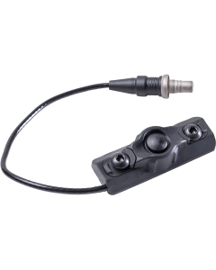 SureFire Weaponlight Switch Black - MLOK Compatible