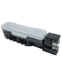 Caldwell Magazine Charger AR-15 Black Polycarbonate