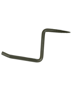 Ameristep StepUp Tree Step Black 4 Inch Easy Install 750 lb Capacity