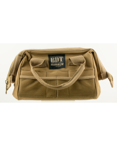 Bulldog BDT Tactical Tan Ammo Accessory Bag
