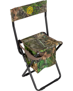 Hunters Specialties Camo Dove Chair with Realtree Polyester Seat