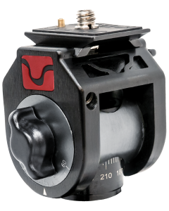 BogPod DeathGrip Ultralight Magnesium Clamping Head