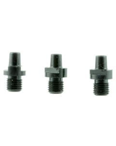 Traditions Black Powder Revolver Nipples 6 x 3/4 Pietta 3 Pack