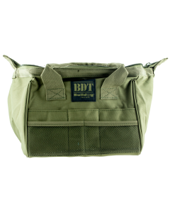 Bulldog BDT Tactical Green Ammo Accessory Bag