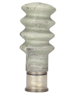 Hunters Specialties Thunder Twister Camo Latex Turkey Call