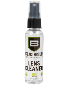 Breakthrough Clean Technologies Anti-Fog Lens Spray 2oz