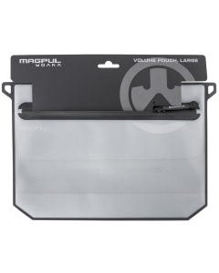 Magpul DAKA Volume Pouch Black Polymer