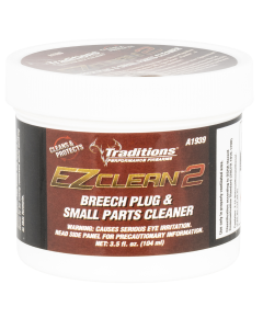 Traditions EZ Clean 2 Breech Plug Cleaner for Muzzleloaders