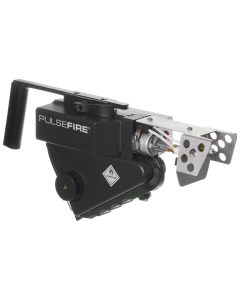 Exothermic Technologies Pulsefire UBF Green 25ft Flame Range System