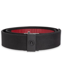 Nexbelt NTAC45 Tactical Battle Belt Black Nylon 1.75" Clasp Closure