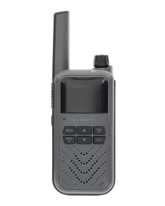 Caldwell EMAX Link Gray Bluetooth Communication Device