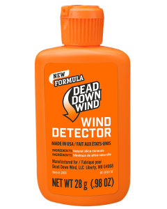 Dead Down Wind Wind Detector Micro ESP Enzyme Powder