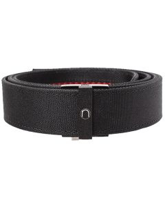 Nexbelt EDC Black Nylon 1.50 Wide Sweat Resistant Belt