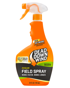 Dead Down Wind Evolve 3D Natural Woods Field Spray