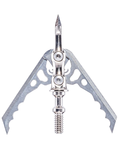 Rage Hypodermic NC P Broadhead 100GR 3-Pack