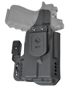 Mission First Tactical AIWB Holster Black for Sig P365