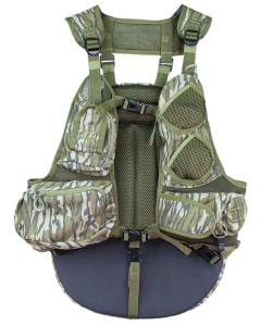 Knight Hale Run N Gun Turkey Vest Mossy Oak