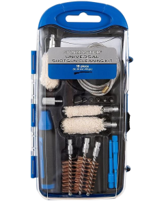 DAC Technologies Gunmaster 18pc Shotgun Cleaning Kit