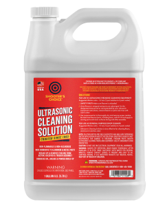 Shooters Choice Gun Black Kit for Complete Gun Reblackening