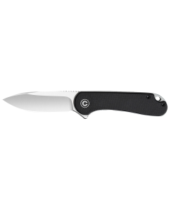 Civivi Elementum D2 Steel Flipper Knife with G10 Handle