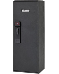 Hornady Rapid Safe Black Gun Vault with RFID Technology