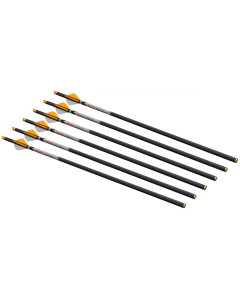 Ravin Crossbows R500 Series .001 Arrows 6 Pack