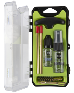 Breakthrough Vision Series MultiColor 40 Cal Pistol Cleaning Kit