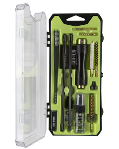 Breakthrough Vision Series AR15 Cleaning Kit 16-Piece Multi-Color