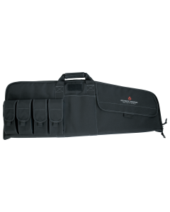 Advance Warrior Solutions Raptor 36" Black Rifle Case