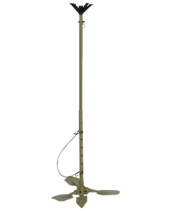 Avian X Ultimate Gear Stick OD Green with Carry Strap
