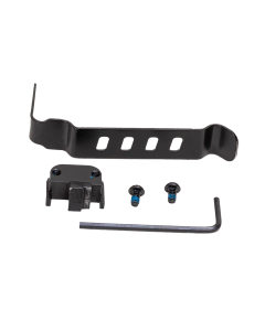 Techna Conceal Carry Belt Clip Black for Sig P320