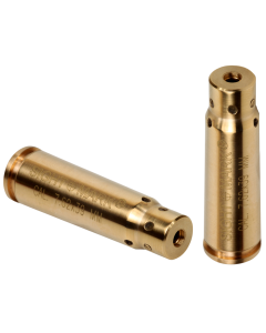 Sightmark Laser Boresight Red for 7.62x39mm Brass