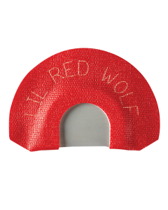 Hunters Specialties Red Wolf Howler Diaphragm Call for Wolves