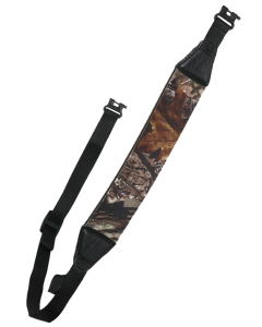 Outdoor Connection Elite Realtree APG Neoprene Rifle/Shotgun Sling