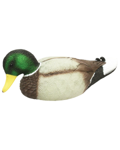 Mojo Outdoors Multi-Color Mallard Drake Rippler Decoy