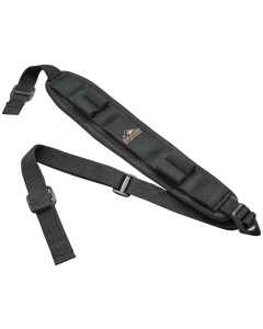 Butler Creek Alaskan Magnum Black Neoprene Adjustable Sling