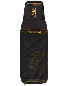 Browning Shotshell Pouch Black/Gold Ripstop Ambidextrous
