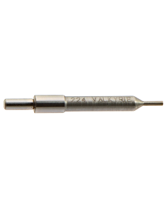 Lyman EZee Trim Black Case Trimmer Pilot 224 Valkyrie