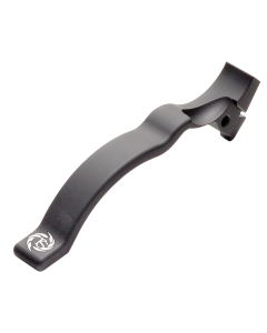 Tactical Solutions X-Ring Magazine Release Gunmetal Gray