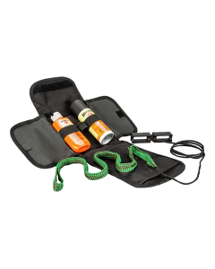 Hoppes BoreSnake .22 Cal Soft Sided Cleaning Kit