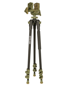 Primos Edge 360 Panning Clamp Tripod for Hunters, Dark Earth