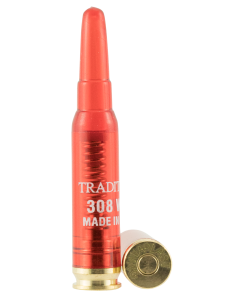 Traditions 308 Win Snap Caps Plastic Brass 2-Pack