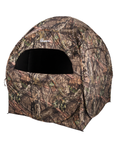Ameristep Doghouse Run Gun Blind Mossy Oak Camo