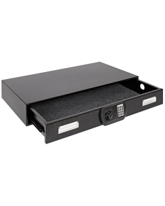 Hornady SnapSafe Under Bed Safe 14 Gauge Steel Digital Lock