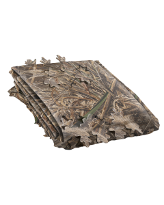 Allen Vanish Realtree Max-5 3D Blind Fabric 56" x 12' Burlap