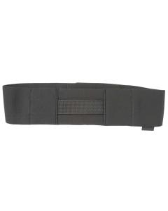 Blackhawk Stache N.A.C.H.O. Small Black Belly Band Holster
