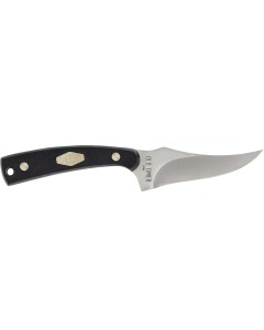 Old Timer Sharpfinger 3.3" Stainless Steel Fixed Blade Knife