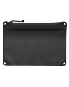Magpul DAKA Large Black Smooth Polymer Accessory Pouch